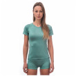 Camiseta funcional de mujer Sensor Coolmax Tech