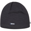 Gorro de lana merino Kama AW19 negro Black