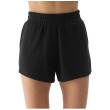 Pantalones cortos de mujer 4F Shorts Cas F286 negro Black