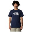 Camiseta de hombre The North Face M S/S Easy Tee