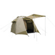 Tienda familiar Robens Cobra Stone 5 beige/verde Sand & Green