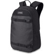 Mochila Dakine Urbn mission pack 22l negro Black