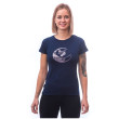 Camiseta de mujer Sensor Merino Active Pt Fox