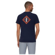 Camiseta de hombre Mammut Sloper T-Shirt Men Climb