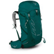 Mochila de mujer Osprey Tempest 30 III verde JasperGreen