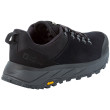 Calzado de hombre Jack Wolfskin Terraventure Urban Low M (black)