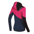 Sudadera funcional de mujer Progress Territoria Hoody