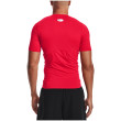 Camiseta funcional de hombre Under Armour HG Armour Comp SS