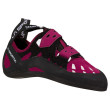 Pies de gato La Sportiva Tarantula Woman rojo Red Plum