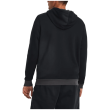 Sudadera de hombre Under Armour Essential Flc Novelty HD