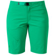 Pantalones cortos de mujer Mountain Equipment Comici Wmns Short (2022) verde Deep Green