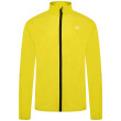 Chaqueta de hombre Dare 2b Illume Pro WindShel amarillo Neon Spring