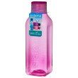 Botella Sistema Square 725ml rosa