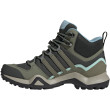 Calzado de mujer Adidas Terrex Swift R2 MID GTX W