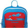 Mochila para niños Mammut First Zip 8l