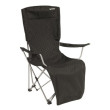 Sillón Outwell Catamarca Lounger negro Black