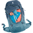 Mochila de mujer Deuter Futura Air Trek 55+10 SL