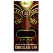 Chocolate Lifefood BIO RAW 80 % cacao 70 g