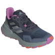 Calzado de mujer Adidas Terrex Soulstride W azul Wonste/Magrmt/Pullil