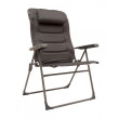 Silla Vango Hampton Grande DLX Chair gris Excalibur