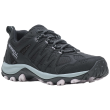 Calzado de mujer Merrell Accentor 3 Sport Gtx negro black