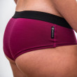 Bragas Sensor Merino Wool Active lilla