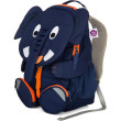 Mochila para niños Affenzahn Elias Elephant large