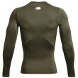 Camiseta funcional de hombre Under Armour HG Armour Comp LS