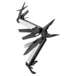 Multiherramienta Leatherman Wave Plus Black Silver