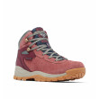 Calzado de senderismo para mujer Columbia Newton Ridge™ BC 2023 rojo/rosa Beetroot, Sedona Sage