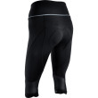 Pantalones de tres cuartos de ciclismo para mujer Silvini Tinella WP1010