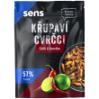 Grillos comestibles Sens Křupaví & pražení cvrčci - Chilli & Limetka