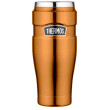 Taza térmica Thermos Style 470ml dorado Copper