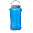 Botella plegable Zulu Wide Flask 1000