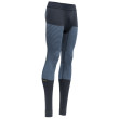 Calzoncillos de hombre Devold Tuvegga Sport Air Long Johns azul Night