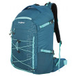 Mochila Husky Crewtor 30L verde dk. turquoise