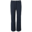 Pantalones para niños Regatta Junior Softshell Trousers azul Navy