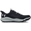 Calzado de senderismo para hombre Under Armour Charged Maven Trail negro/gris Black / Mod Gray / White