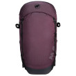 Mochila Mammut Ducan 24 Women violeta GalaxyBlack