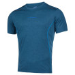 Camiseta de hombre La Sportiva Tracer T-Shirt M azul Storm Blue