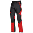 Pantalones de hombre Direct Alpine Cascade Plus rojo RED