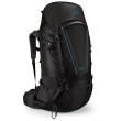 Mochila de mujer Lowe Alpine Diran ND 60:70 negro Anthracite