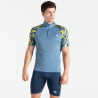 Maillot de ciclismo de hombre Dare 2b Riding Jersey azul claro Coronet Blue/Coronet Shift