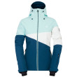 Chaqueta de mujer Dare 2b Ice III Jacket azul claro WtrBllt/MlDm