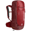 Mochila Ortovox Traverse 38 S rojo clay orange