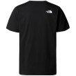 Camiseta de hombre The North Face M S/S Easy Tee