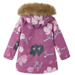 Chaqueta de invierno para niños Reima Muurame