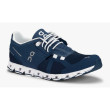 Zapatillas de carrera para mujer On Running Cloud azul Denim/White