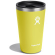 Taza térmica Hydro Flask All Around Tumbler 16 oz amarillo cactus