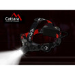 Linterna frontal Cattara LED 180lm ZOOM